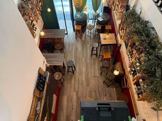Local comercial en venta en Centro en Alicante