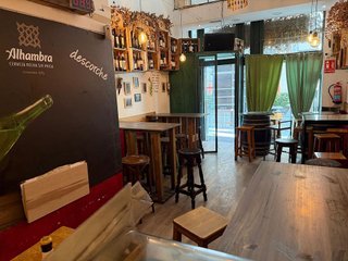 Local comercial en venta en Centro en Alicante