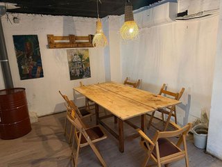 Local comercial en venta en Centro en Alicante
