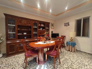 Casa adosada en venta en Zona Concordia en Burjassot