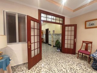 Casa adosada en venta en Zona Concordia en Burjassot