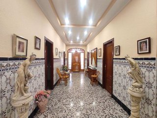 Casa adosada en venta en Zona Concordia en Burjassot