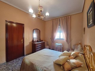 Casa adosada en venta en Zona Concordia en Burjassot