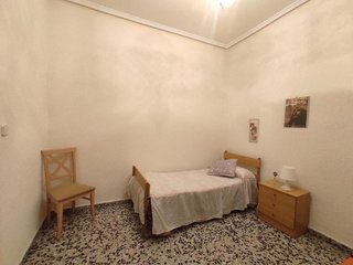 Casa adosada en venta en Zona Concordia en Burjassot
