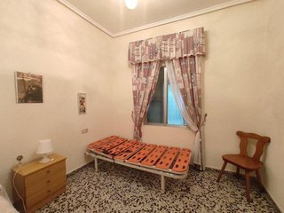 Casa adosada en venta en Zona Concordia en Burjassot
