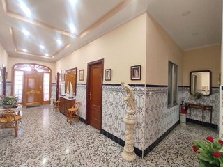 Casa adosada en venta en Zona Concordia en Burjassot