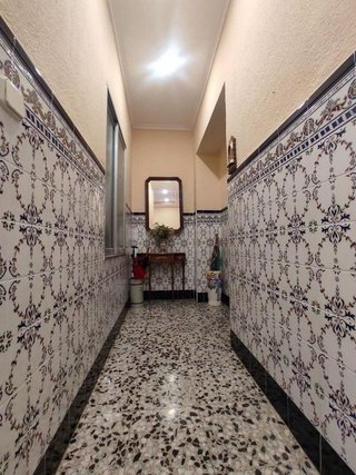 Casa adosada en venta en Zona Concordia en Burjassot