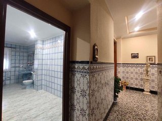 Casa adosada en venta en Zona Concordia en Burjassot