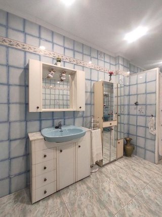Casa adosada en venta en Zona Concordia en Burjassot