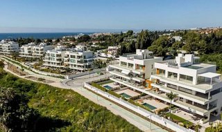 Piso en alquiler en Lomas de Marbella Club - Puente Romano en Marbella