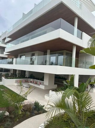 Piso en alquiler en Lomas de Marbella Club - Puente Romano en Marbella
