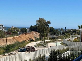 Piso en alquiler en Lomas de Marbella Club - Puente Romano en Marbella
