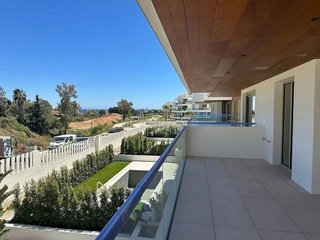 Piso en alquiler en Lomas de Marbella Club - Puente Romano en Marbella