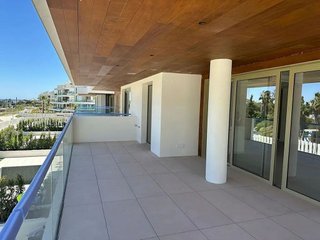 Piso en alquiler en Lomas de Marbella Club - Puente Romano en Marbella