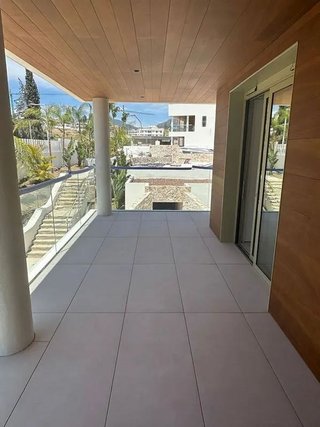 Piso en alquiler en Lomas de Marbella Club - Puente Romano en Marbella