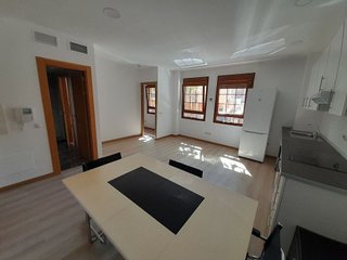 Piso en alquiler en Ibiza - San Pedro en Villanueva del Pardillo