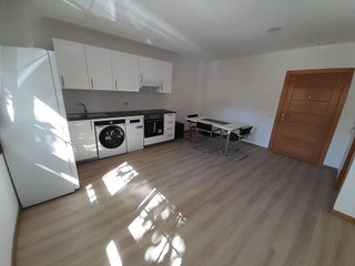 Piso en alquiler en Ibiza - San Pedro en Villanueva del Pardillo