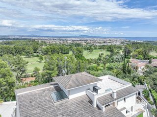 Chalet en alquiler en Son Vida en Palma de Mallorca