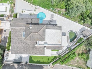 Chalet en alquiler en Son Vida en Palma de Mallorca