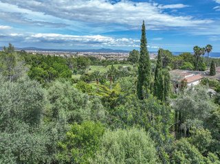 Chalet en alquiler en Son Vida en Palma de Mallorca