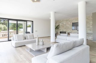 Chalet en alquiler en Son Vida en Palma de Mallorca