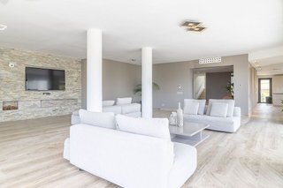 Chalet en alquiler en Son Vida en Palma de Mallorca