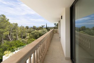 Chalet en alquiler en Son Vida en Palma de Mallorca