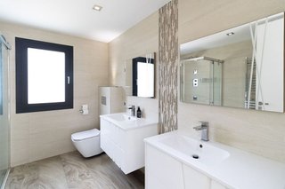 Chalet en alquiler en Son Vida en Palma de Mallorca