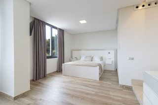 Chalet en alquiler en Son Vida en Palma de Mallorca