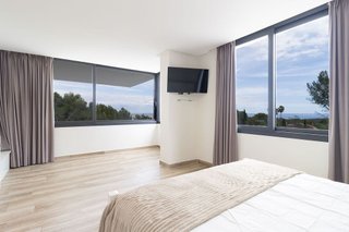 Chalet en alquiler en Son Vida en Palma de Mallorca
