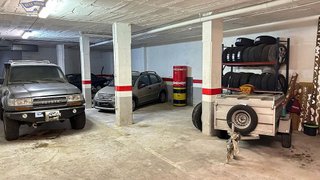 Local comercial en venta en Ca n'Oriol en Rubí