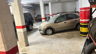 Local comercial en venta en Ca n'Oriol en Rubí