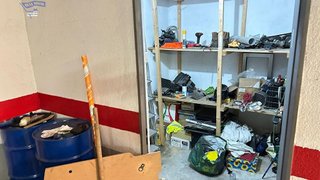 Local comercial en venta en Ca n'Oriol en Rubí