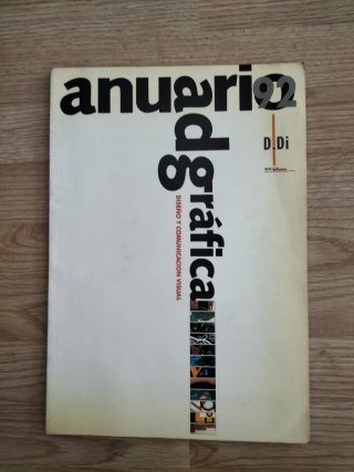 Revista Adgrafica Diseño y Comunicación