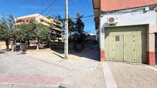 Local comercial en venta en Barrio Alto en San Juan de Aznalfarache