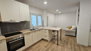 Piso en alquiler en Santa Catalina - Canteras en Palmas de Gran Canaria(Las)