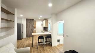 Piso en alquiler en Santa Catalina - Canteras en Palmas de Gran Canaria(Las)