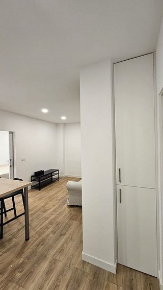 Piso en alquiler en Santa Catalina - Canteras en Palmas de Gran Canaria(Las)