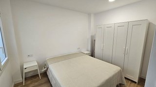 Piso en alquiler en Santa Catalina - Canteras en Palmas de Gran Canaria(Las)