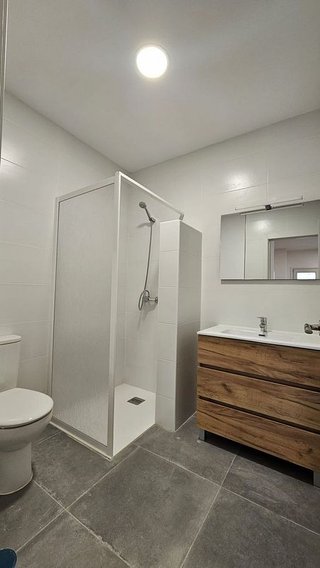 Piso en alquiler en Santa Catalina - Canteras en Palmas de Gran Canaria(Las)