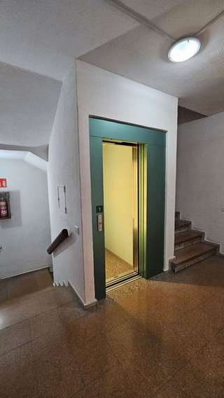 Piso en alquiler en Santa Catalina - Canteras en Palmas de Gran Canaria(Las)