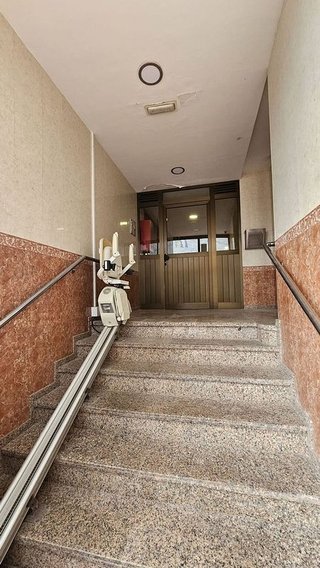 Piso en alquiler en Santa Catalina - Canteras en Palmas de Gran Canaria(Las)