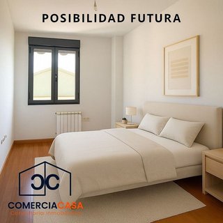 Piso en venta en San Miguel en Armilla