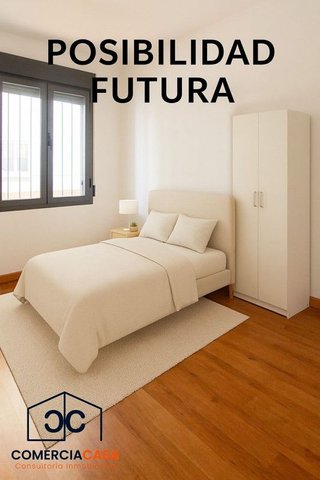 Piso en venta en San Miguel en Armilla