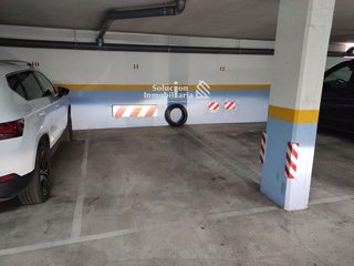 Garaje en venta en Zurguén en Salamanca