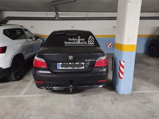Garaje en venta en Zurguén en Salamanca