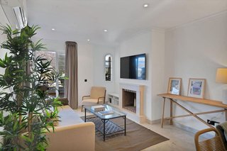 Piso en alquiler en Nueva Andalucía centro en Marbella