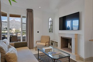 Piso en alquiler en Nueva Andalucía centro en Marbella