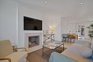 Piso en alquiler en Nueva Andalucía centro en Marbella