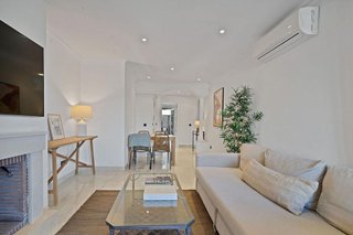 Piso en alquiler en Nueva Andalucía centro en Marbella